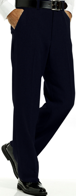 TG Security With Extend Navy