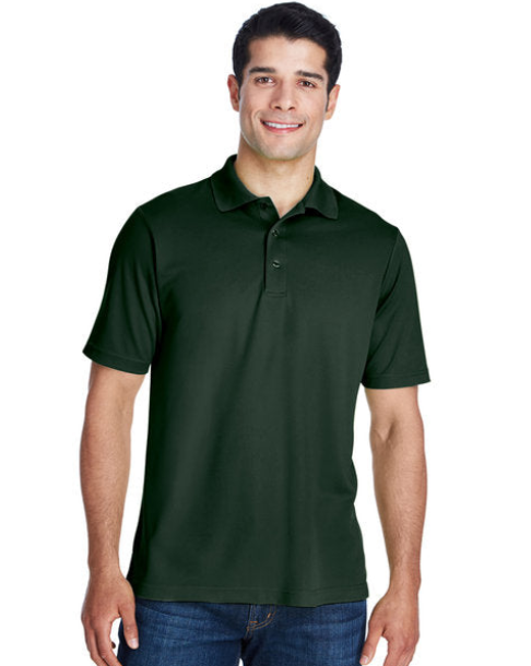 Men's Origin Performance Piqué Polo