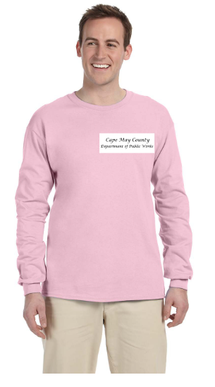 CM Adult Ultra Cotton® LS