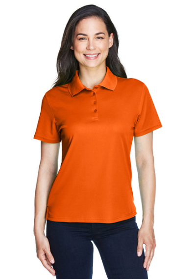 Women's Origin Performance Piqué Polo