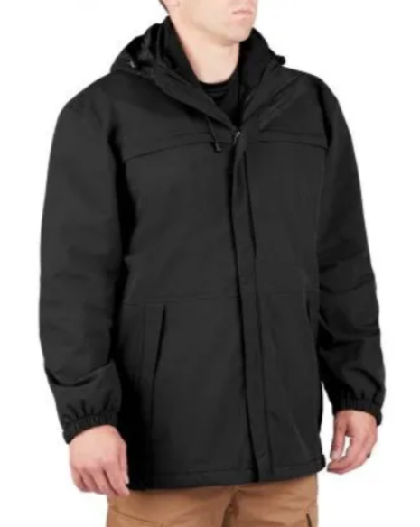 PIN 3-in-1 Hardshell Parka