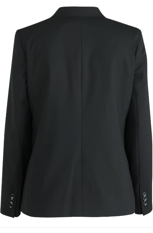 PIN Signature Ladies Suit Coat