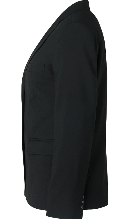 PIN Signature Ladies Suit Coat