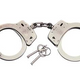 ICS Smith & Wesson Handcuffs