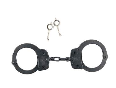 Smith & Wesson Handcuffs