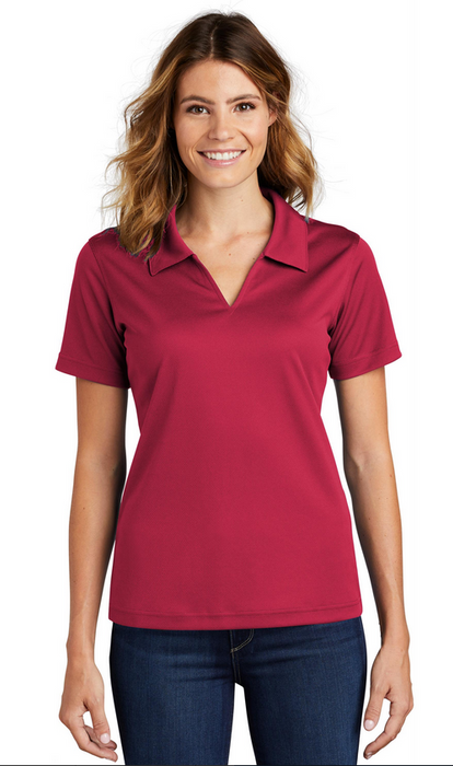 Sport Dri SS For Her