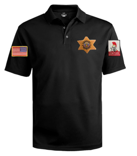 CPS Hi-Performance Mesh Polo ( NO AA-1099)