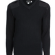 Men’s Commando V-Neck Sweater