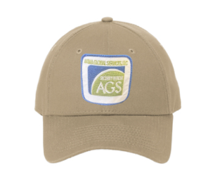 AKI New Era® - Adjustable Structured Cap