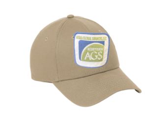 AKI New Era® - Adjustable Structured Cap