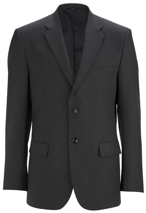 GT Synergy Mens Suit Coat