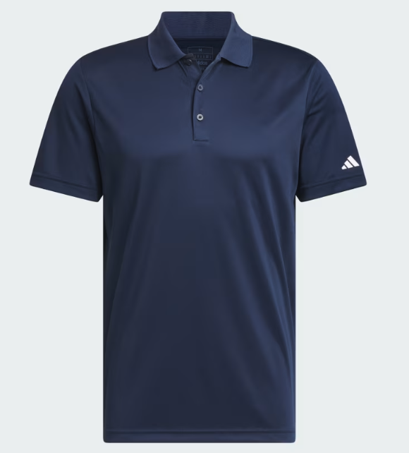 Core adidas Performance Primegreen Polo Shirt