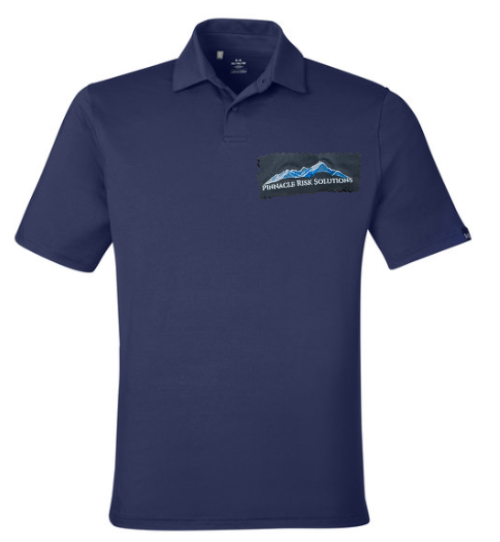 Men's Recycled Polo