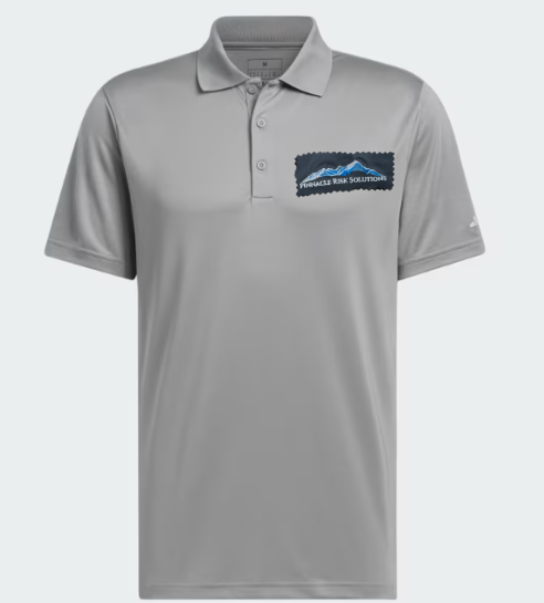 PRS Core Adidas Performance Polo