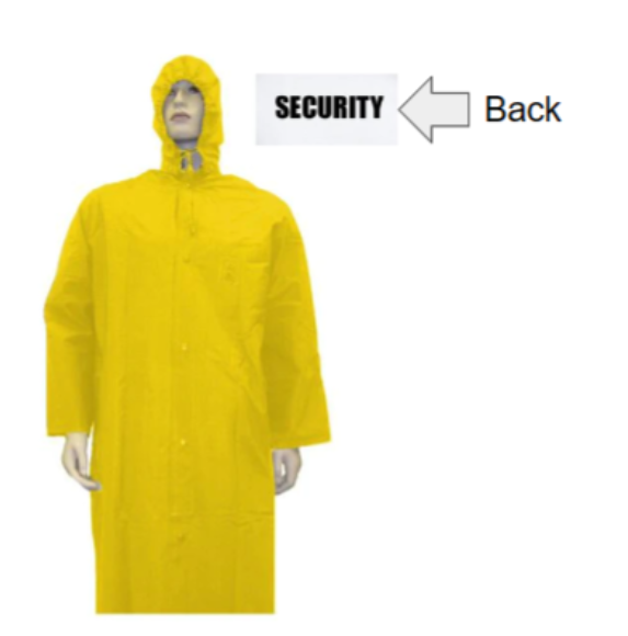 SER Secured in Water