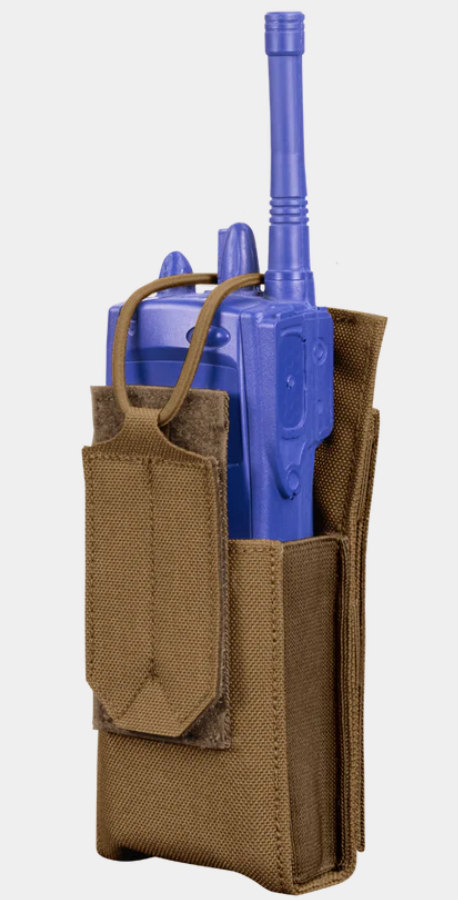 Patrol Radio Pouch Gen II