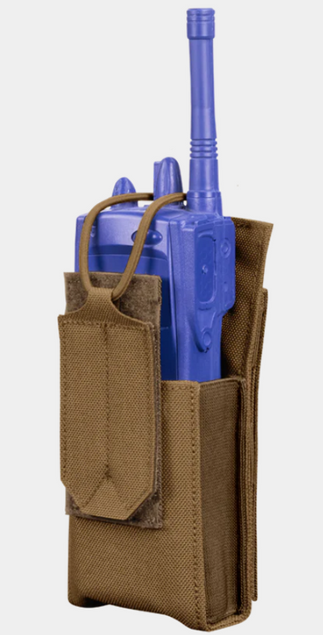 Patrol Radio Pouch Gen II