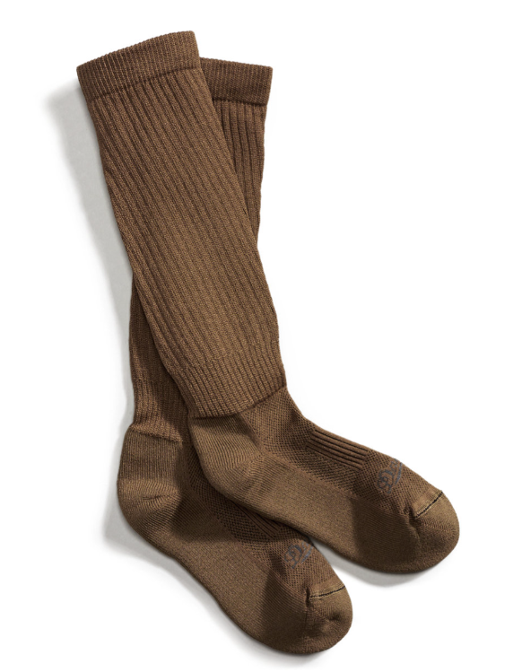 Hot Weather TFX Socks