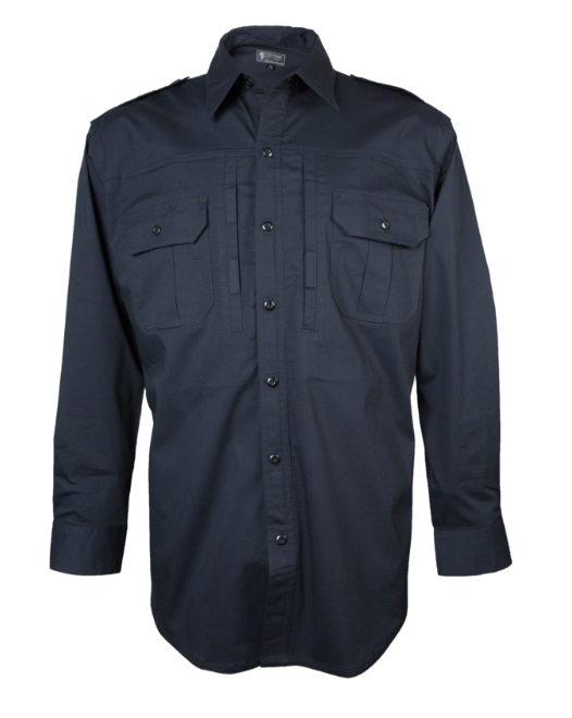 Lightweight Tactical Ripstop Shirt