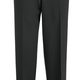 ESSENTIAL FLAT FRONT PANT