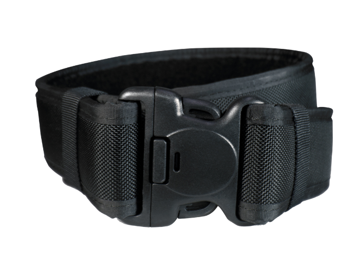 Nylon Duty Belt