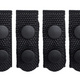 Nylon Belt Keeper (4 pack)