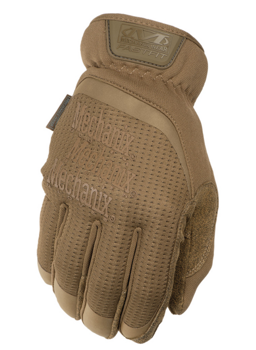 Tactical Gloves FastFit® Coyote