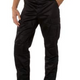 Relaxed Fit Zipper Fly BDU Pants (Larger Size)