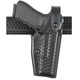 SLS Mid-Ride Level II Retention Duty Holster for Glock 17