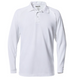 Men's Coldblack Polo - L/S
