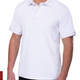 Mens Coldblack Short Sleeve Polo (Sample)