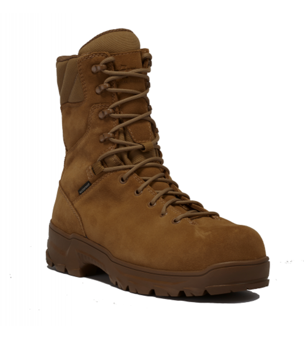 Insulated Composite Toe Boot