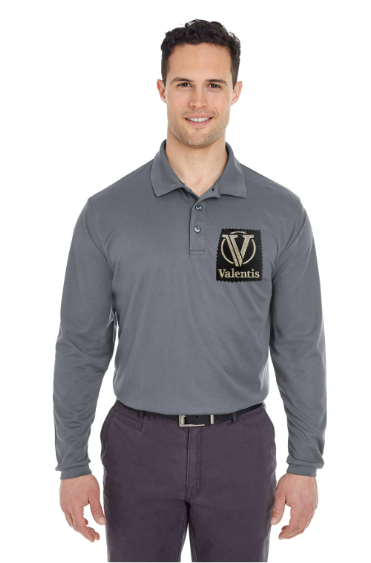 VLTS UltraClub Adult Cool & Dry