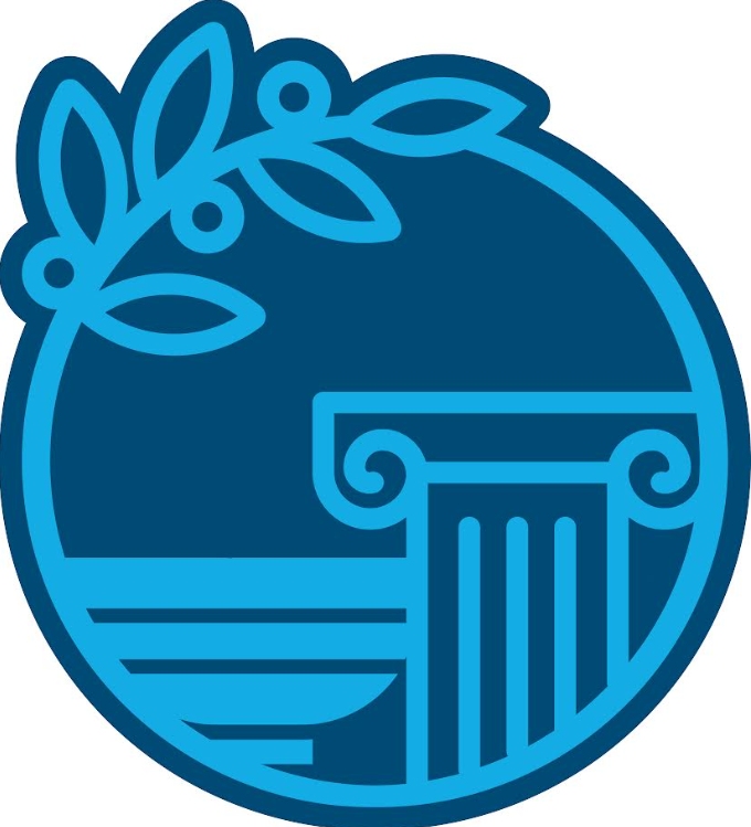 Embroidery - (Gyro Concept) Logo