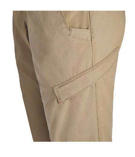 Delta Women’s Fusion Flex Pant