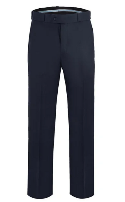 National Patrol Women's Navy Dress Pants -