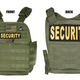Ryno Gear Adjustable Tactical Plate Carrier