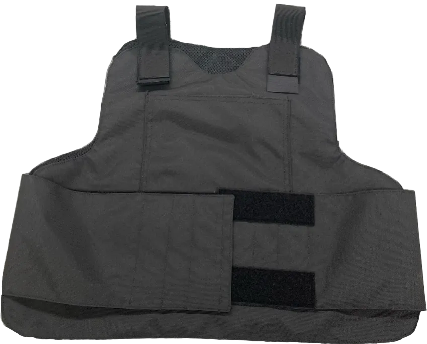 Smart Protection Female Vest Cover