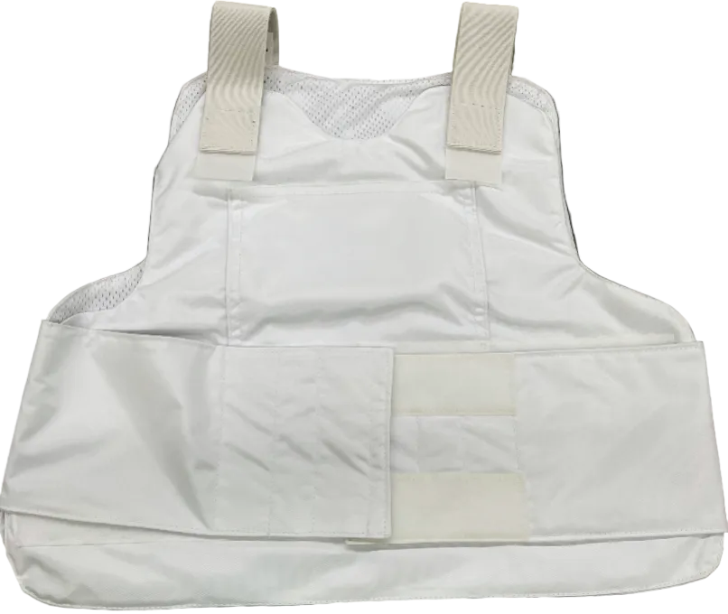Smart Protection Female Vest Cover