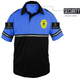 (Prime Protection) First Class Two Tone With Zipper Pocket