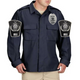 VLTS Propper Long Sleeve 65/35 Poly/Cotton