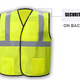 ICS Safety First ( Solid )