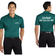 USS Port Authority¬Æ Silk Touch‚Ñ¢ Performance S/S