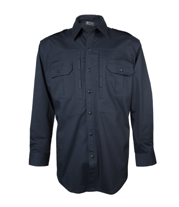 Lightweight Tactical Ripstop L/S