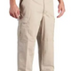 VLTS 6 Pocket 65/35 Poly/Cotton Ripstop Zip