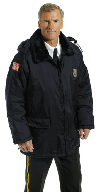 GVC Parka