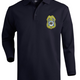 ICS Hi-Performance L/S (K-9)