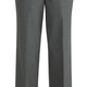 Washable Wool Flat Front Pant (Womens)