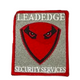 Patch (Leadedge Security Services) Small