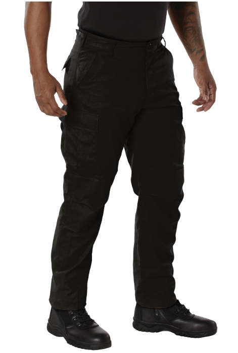 ARR Rothco Rip-Stop Bdu Pants